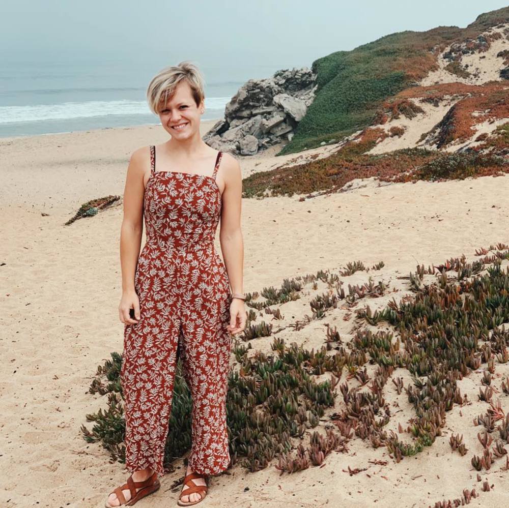 Meet your Posher, Jen